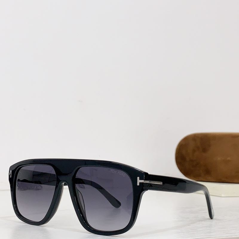 Tom Ford Sunglasses